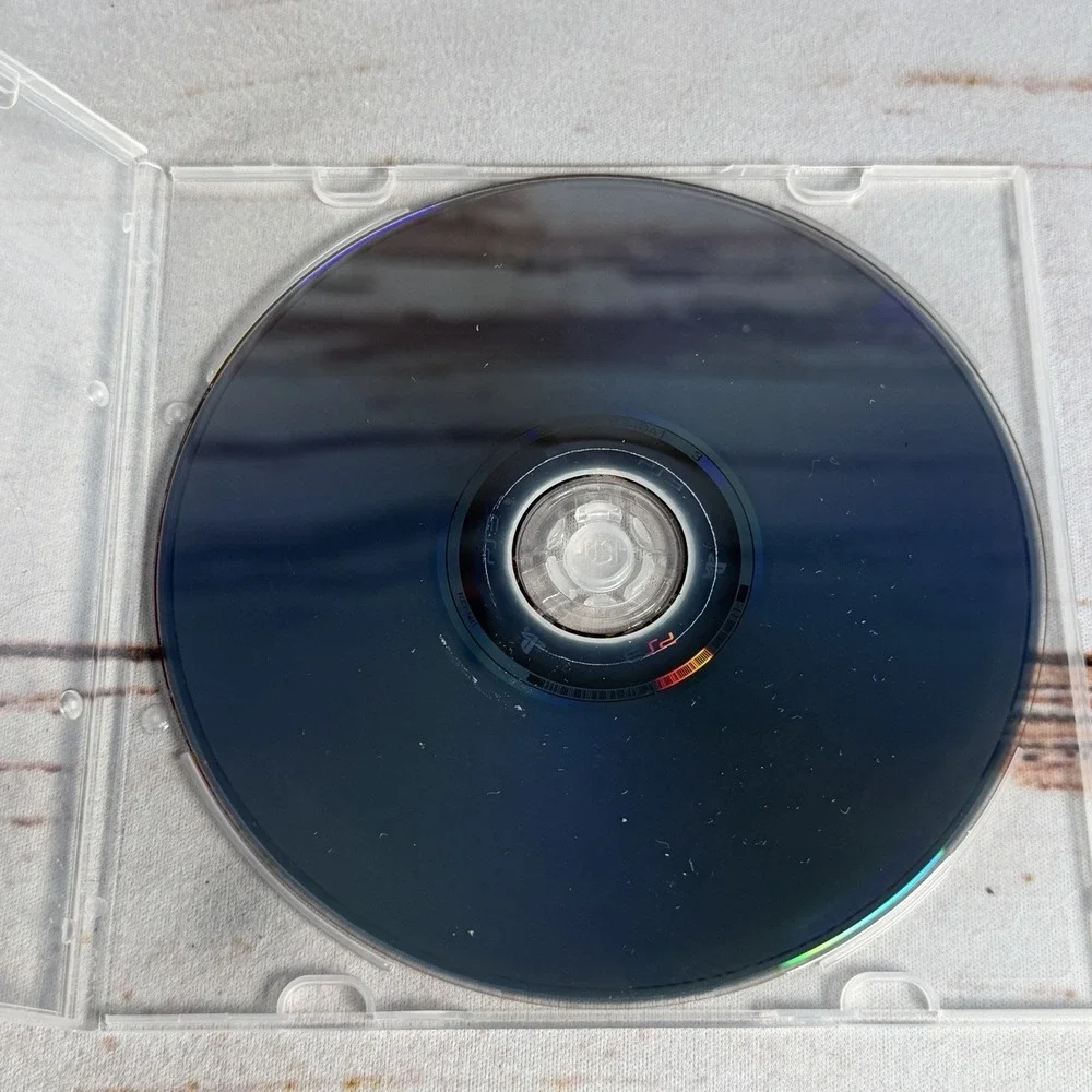 Dead Island PS3 Authentic Disc Only NTSC US Used